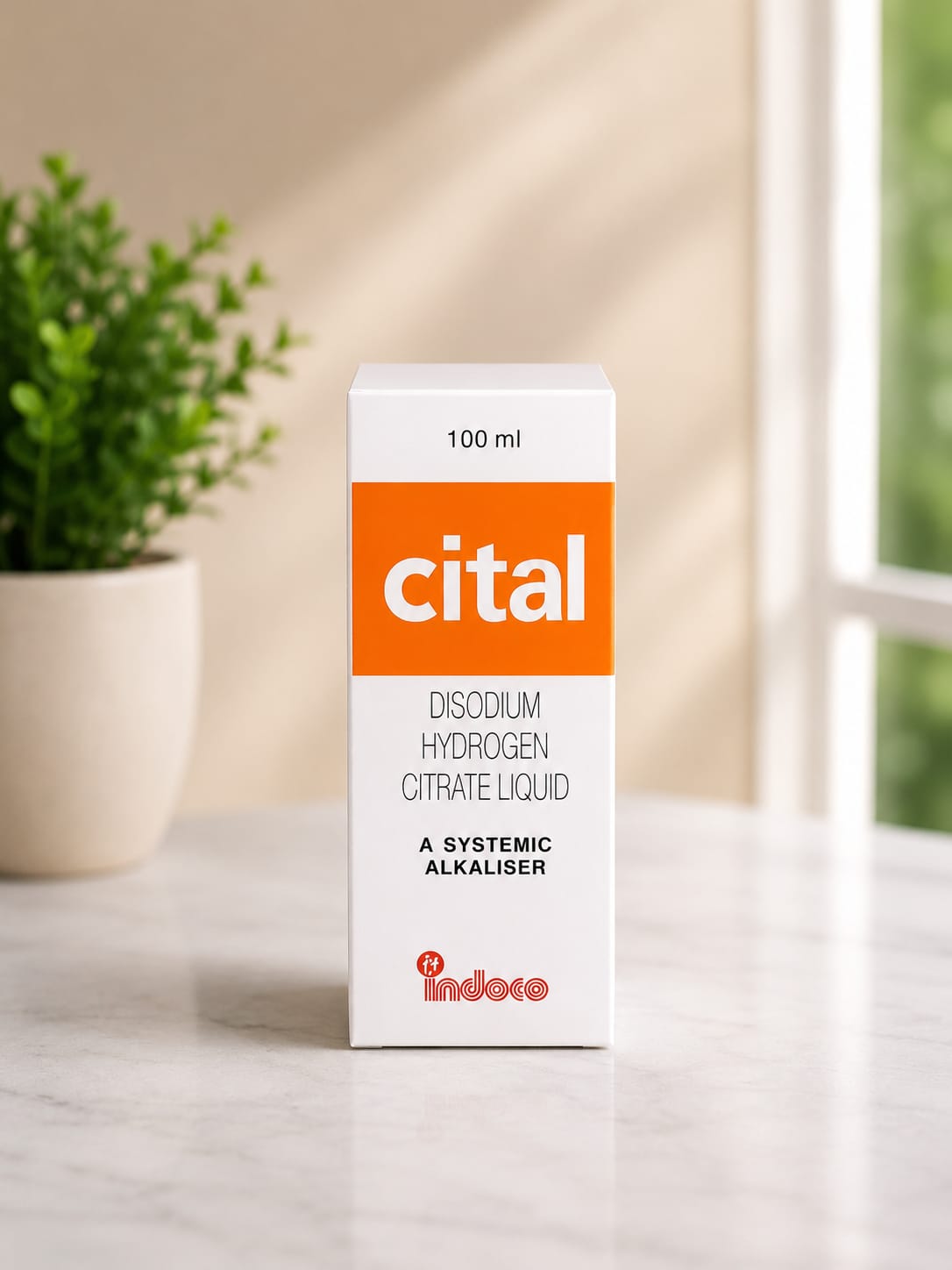 CITAL 100ML